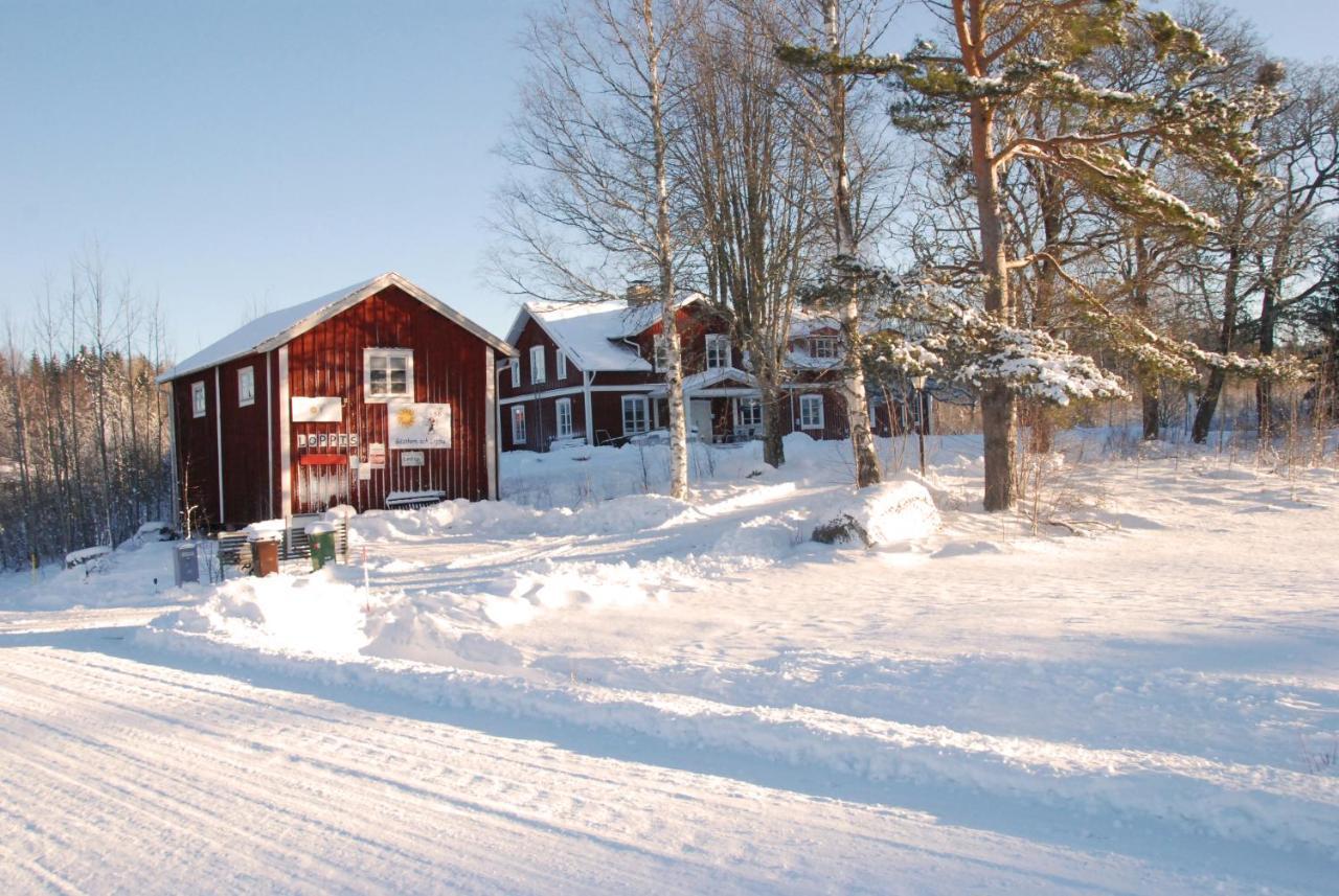 Bed and Breakfast Solmyra 56 Gaesthem Екстер'єр фото