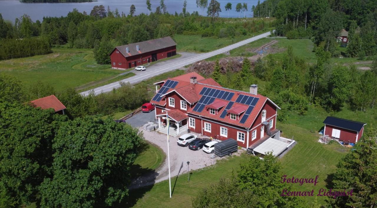 Bed and Breakfast Solmyra 56 Gaesthem Екстер'єр фото