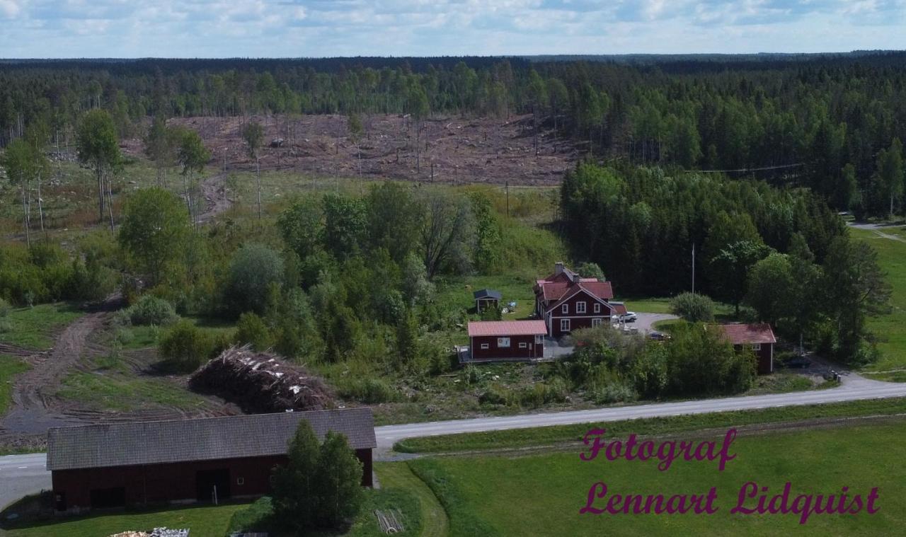 Bed and Breakfast Solmyra 56 Gaesthem Екстер'єр фото