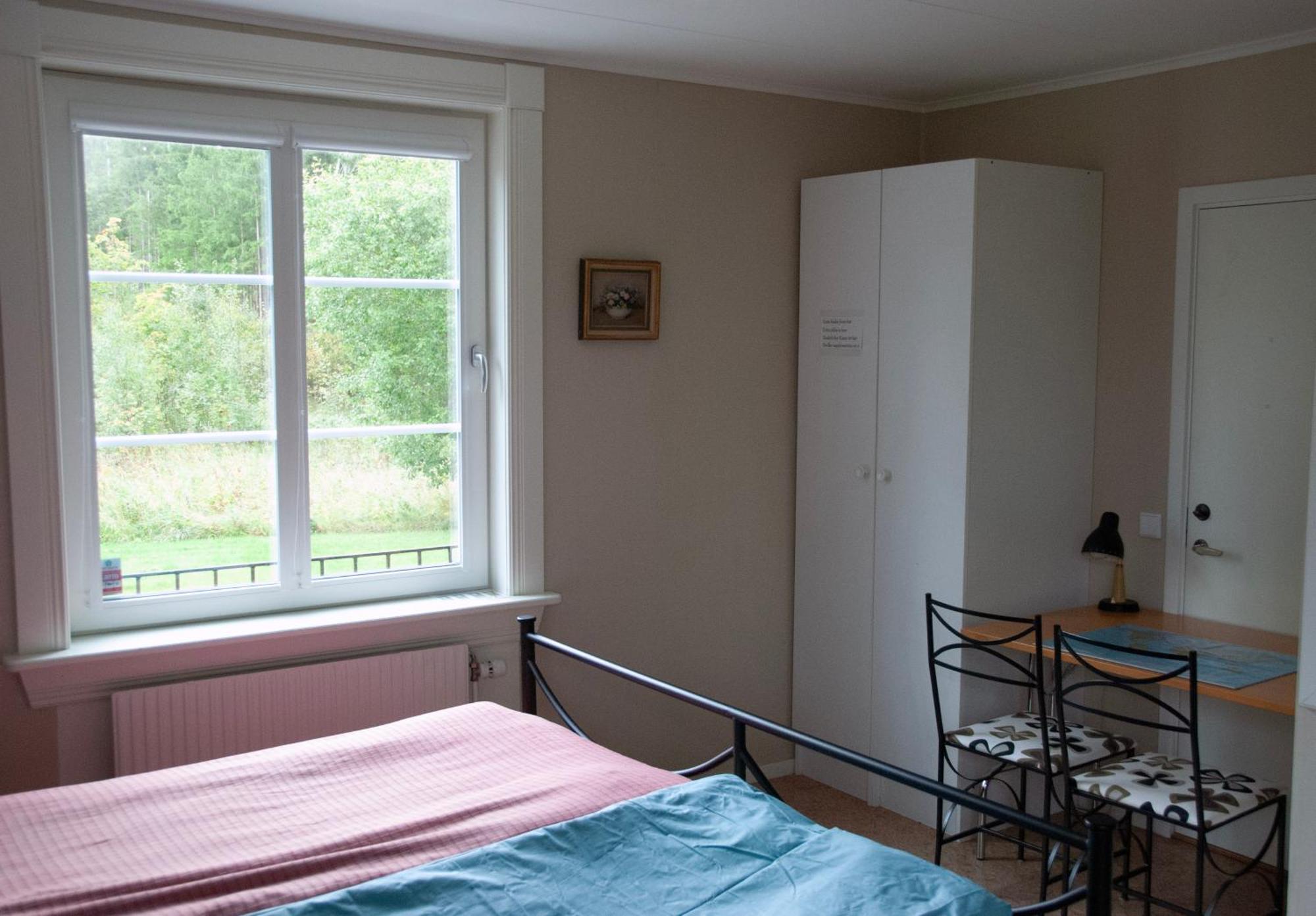 Bed and Breakfast Solmyra 56 Gaesthem Екстер'єр фото