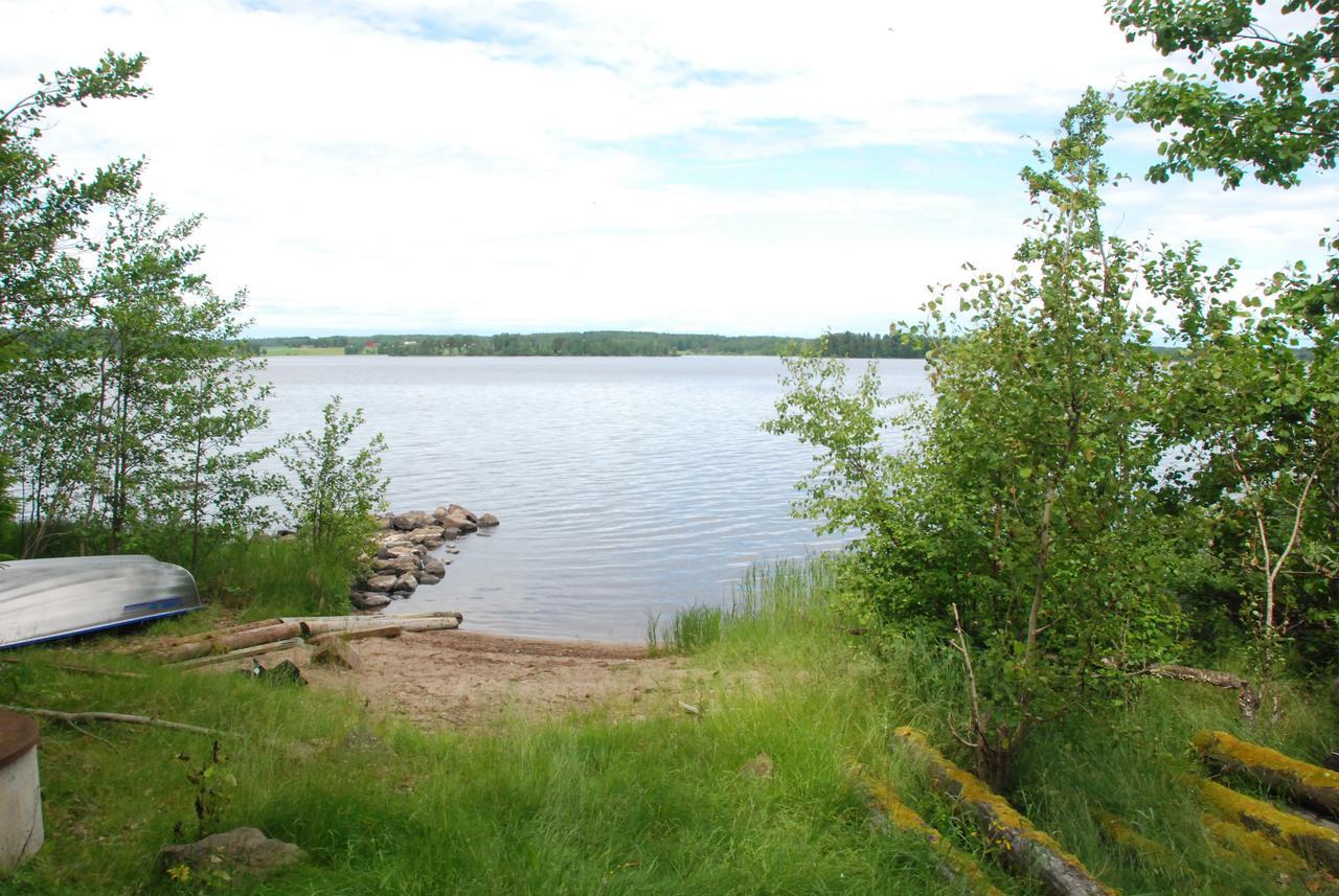 Bed and Breakfast Solmyra 56 Gaesthem Екстер'єр фото