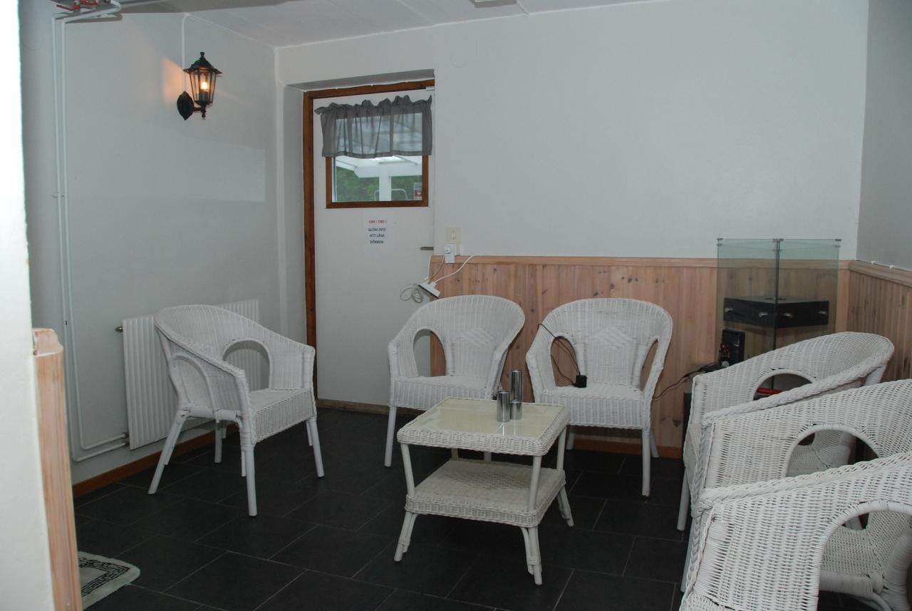 Bed and Breakfast Solmyra 56 Gaesthem Екстер'єр фото