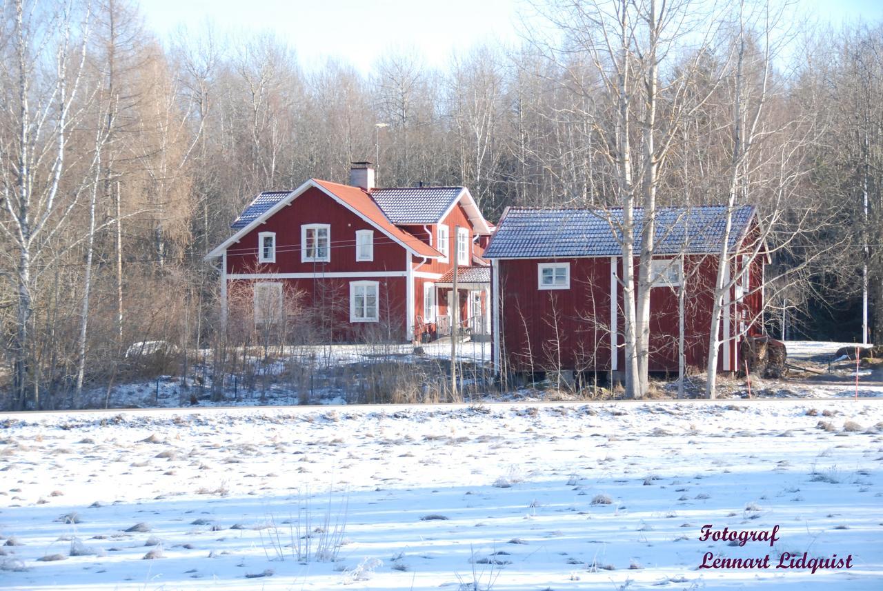 Bed and Breakfast Solmyra 56 Gaesthem Екстер'єр фото