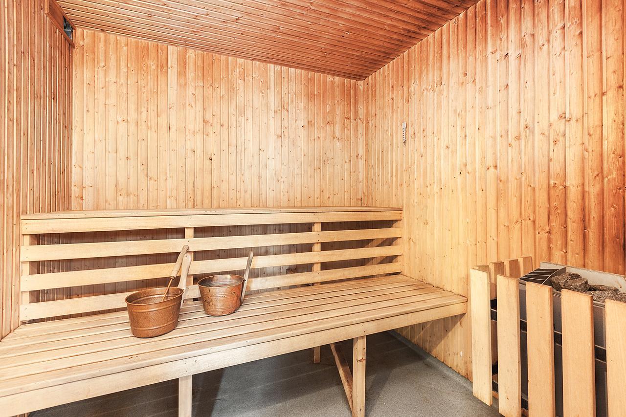 Bed and Breakfast Solmyra 56 Gaesthem Екстер'єр фото