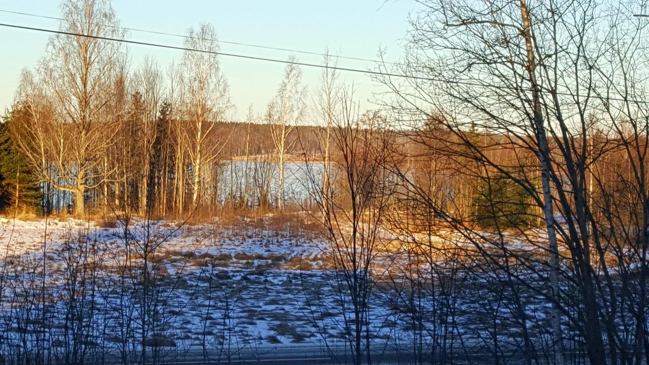 Bed and Breakfast Solmyra 56 Gaesthem Екстер'єр фото