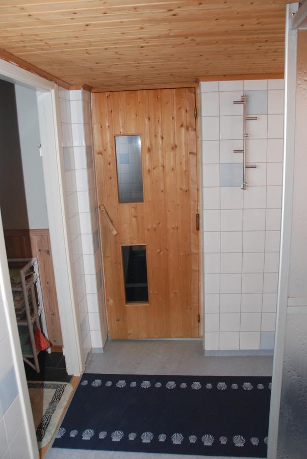 Bed and Breakfast Solmyra 56 Gaesthem Екстер'єр фото