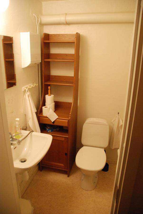 Bed and Breakfast Solmyra 56 Gaesthem Екстер'єр фото