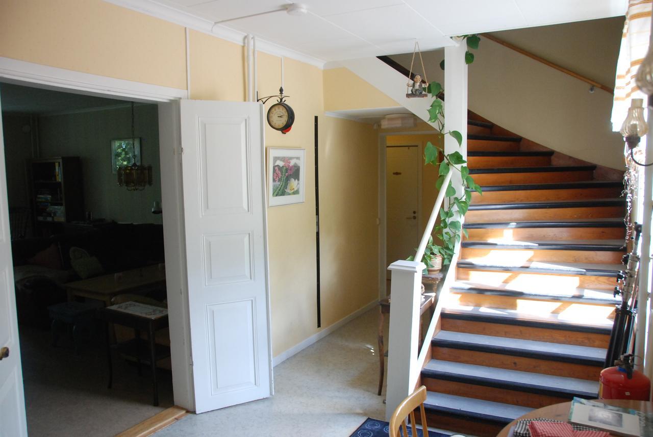 Bed and Breakfast Solmyra 56 Gaesthem Екстер'єр фото
