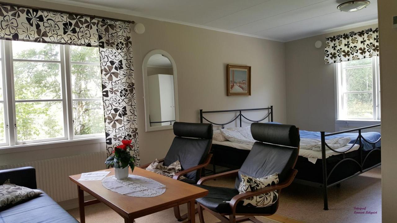 Bed and Breakfast Solmyra 56 Gaesthem Екстер'єр фото
