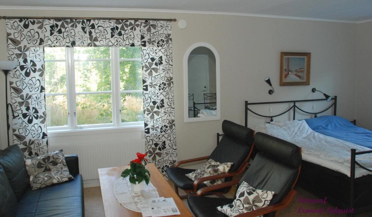 Bed and Breakfast Solmyra 56 Gaesthem Екстер'єр фото