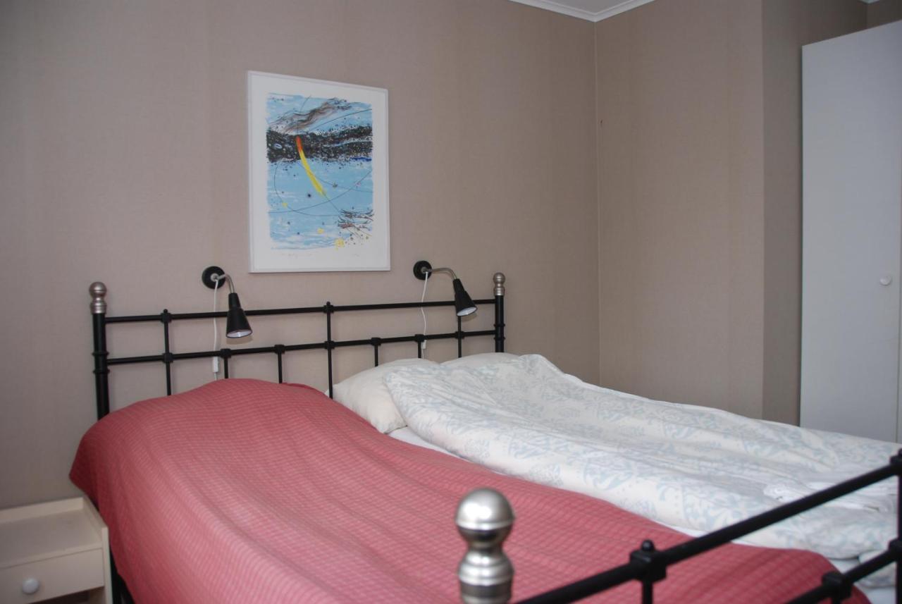 Bed and Breakfast Solmyra 56 Gaesthem Екстер'єр фото