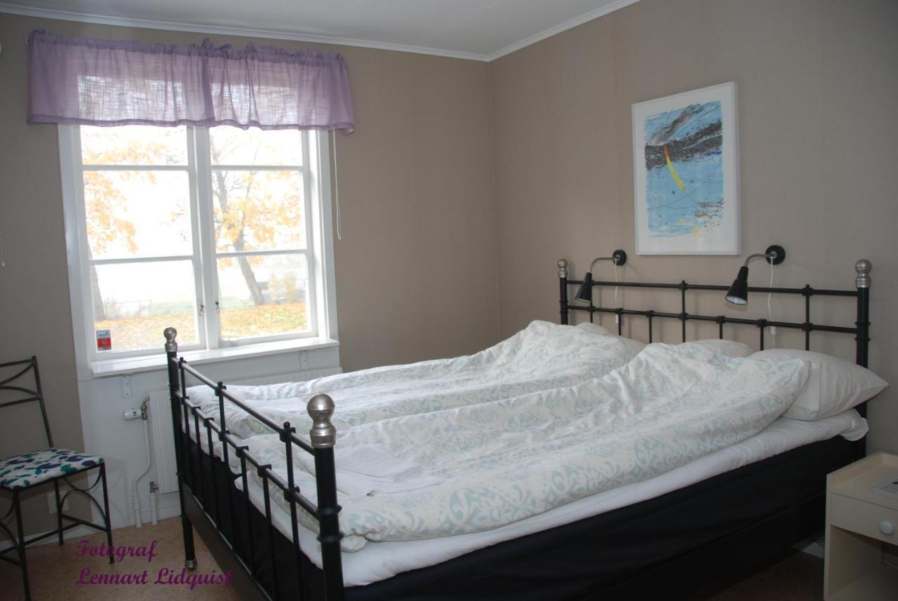 Bed and Breakfast Solmyra 56 Gaesthem Екстер'єр фото