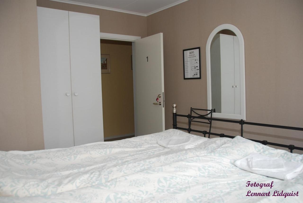 Bed and Breakfast Solmyra 56 Gaesthem Екстер'єр фото